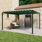 3 x 4 m / Groen