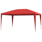 3 x 4 m / Rood