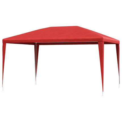 Partytent 3X4