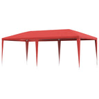 3 x 6 m / Rood