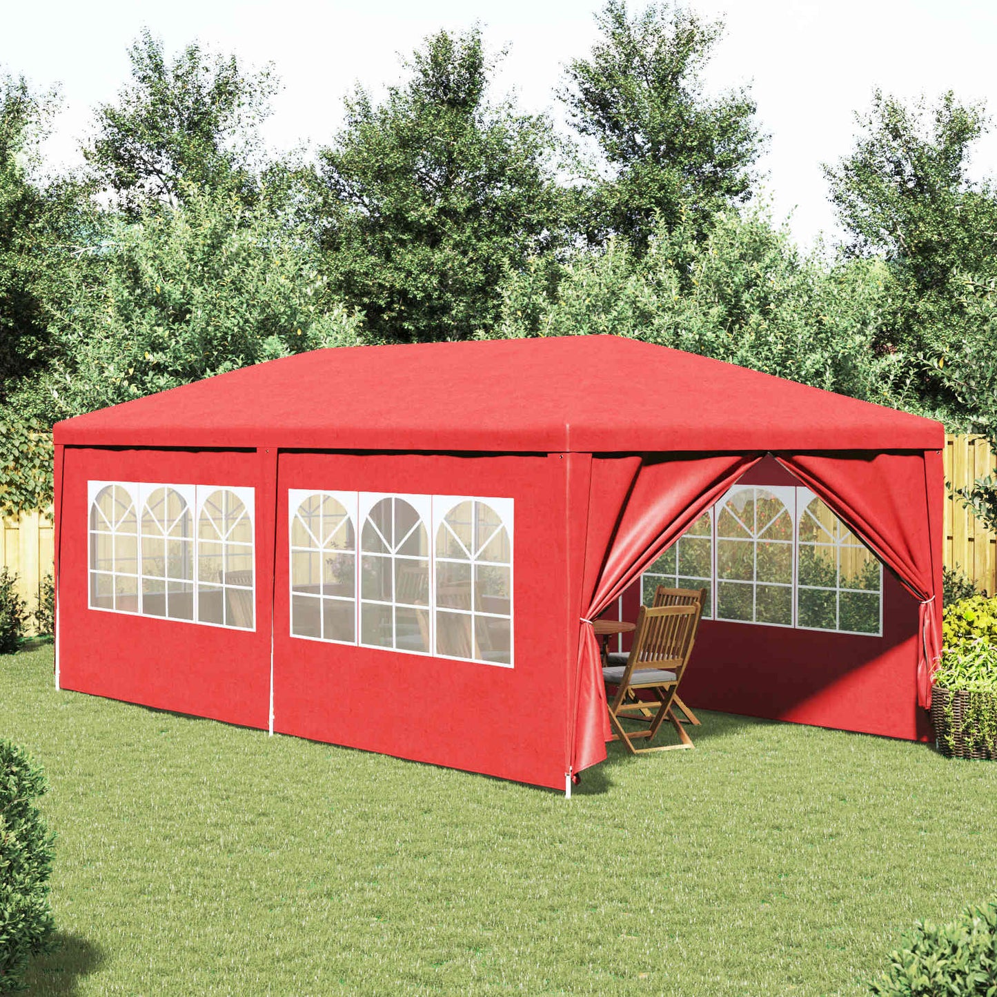 Partytent