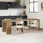 Artisanaal eiken / 240 cm