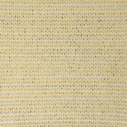 Zonneschaduwzeil Hdpe Beige
