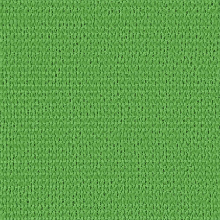 Zonneschaduwzeil Lichtgroen 2 X 6 M Hdpe Taupe