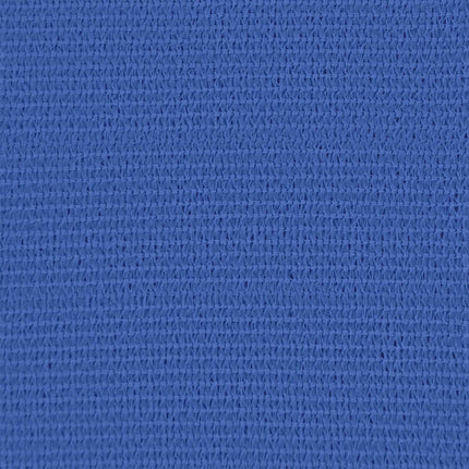 Zonneschaduwzeil Blauw 7 X 5 X 5 M Hdpe Taupe