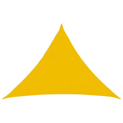 Zonneschaduwzeil Hdpe