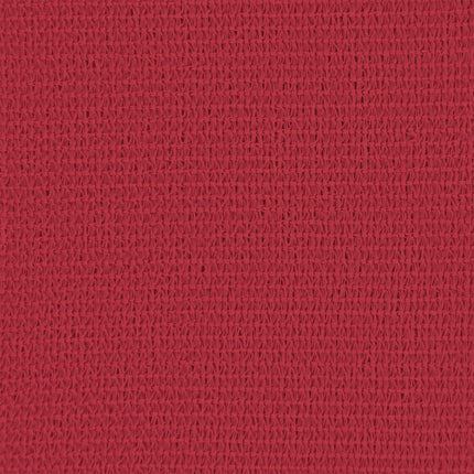 Zonneschaduwzeil Rood 2 X 2 X 2 M Hdpe Taupe