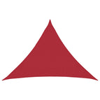 7 x 5 x 5 m / Rood