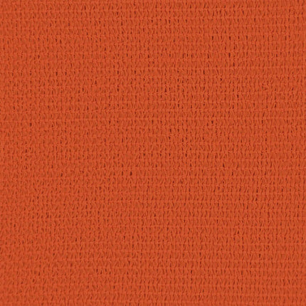 Zonneschaduwzeil Hdpe Oranje