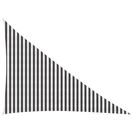 Zonneschaduwzeil Hdpe