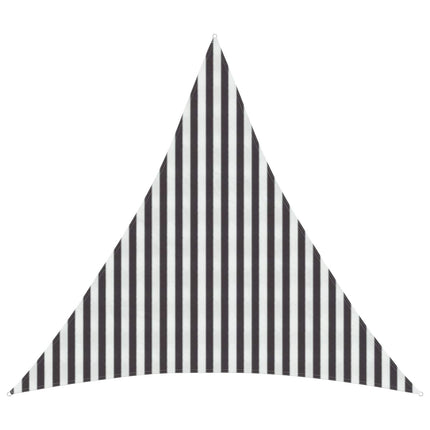 Zonneschaduwzeil Hdpe