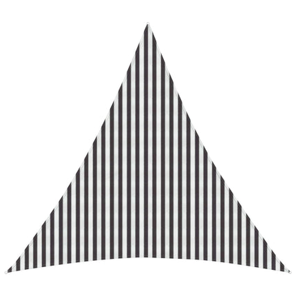Zonneschaduwzeil Hdpe
