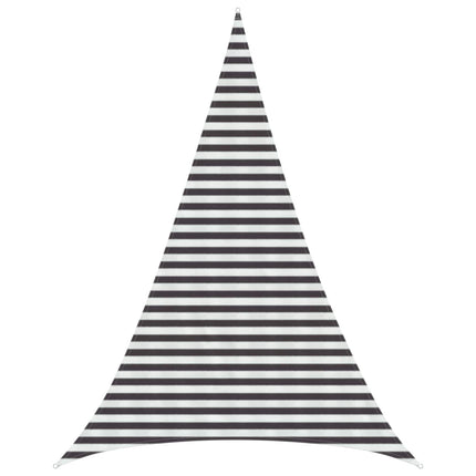 Zonneschaduwzeil Hdpe