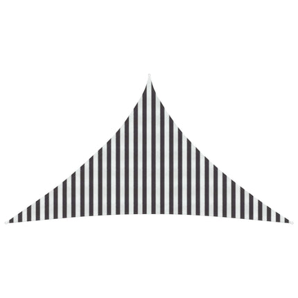 Zonneschaduwzeil Hdpe