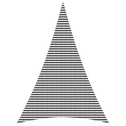 Zonneschaduwzeil Hdpe