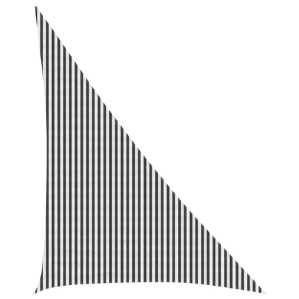 Zonneschaduwzeil Hdpe
