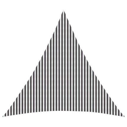 Zonneschaduwzeil Hdpe
