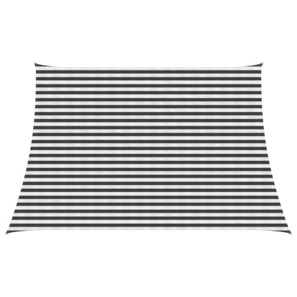 Zonnezeil 160 G/M² Hdpe