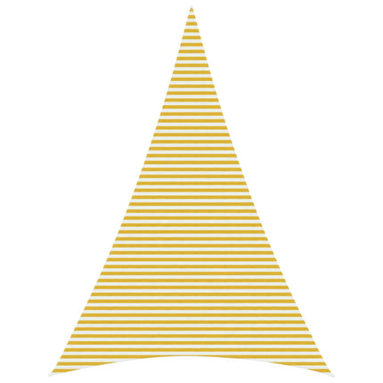 Zonneschaduwzeil Hdpe