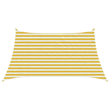 Zonnezeil 160 G/M² Hdpe