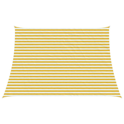 Zonnezeil 160 G/M² Hdpe