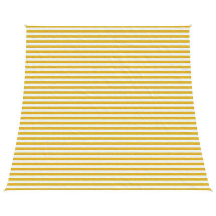 Zonnezeil 160 G/M² Hdpe