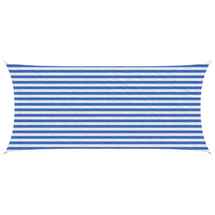 Zonnezeil 160 G/M² 2,5X4,5 M Hdpe