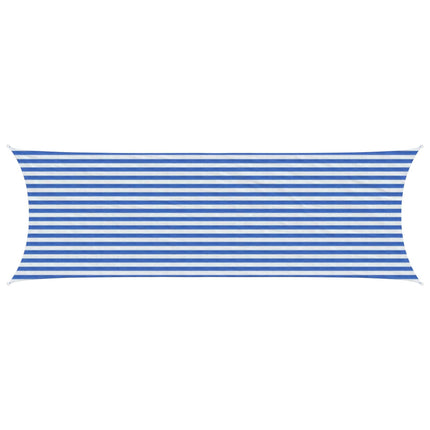 Zonnezeil 160 G/M² 2,5X4,5 M Hdpe