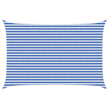 Zonnezeil 160 G/M² 2,5X4,5 M Hdpe