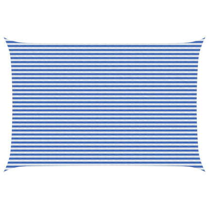 Zonnezeil 160 G/M² 2,5X4,5 M Hdpe