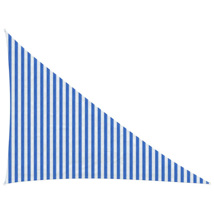 Zonneschaduwzeil Hdpe