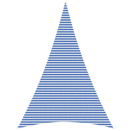 Zonneschaduwzeil Hdpe