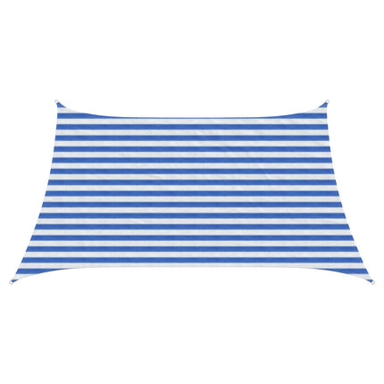 Zonnezeil 160 G/M² Hdpe