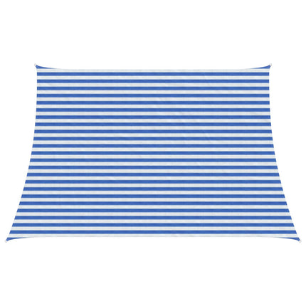 Zonnezeil 160 G/M² Hdpe