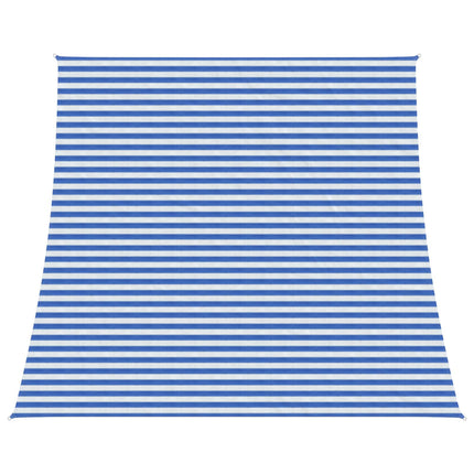 Zonnezeil 160 G/M² Hdpe