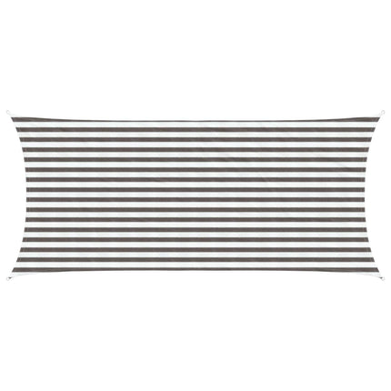 Zonnezeil 160 G/M² 2,5X4,5 M Hdpe