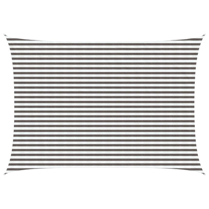 Zonnezeil 160 G/M² 2,5X4,5 M Hdpe