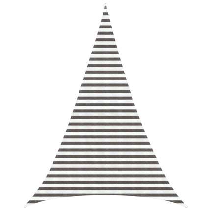 Zonneschaduwzeil Hdpe