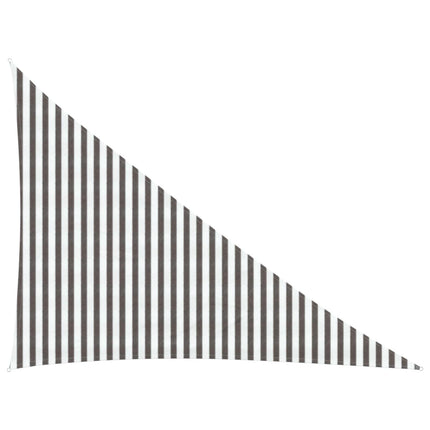 Zonneschaduwzeil Hdpe
