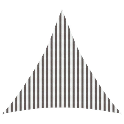 Zonneschaduwzeil Hdpe