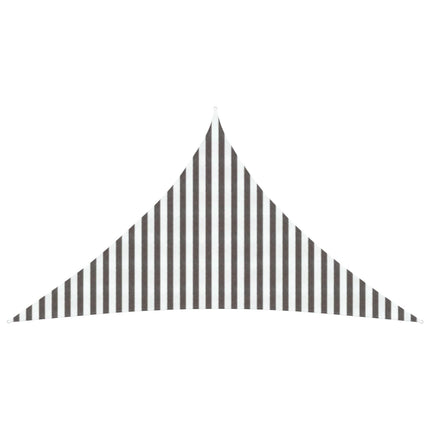 Zonneschaduwzeil Hdpe