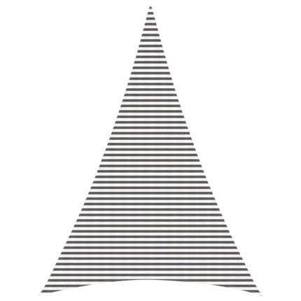 Zonneschaduwzeil Hdpe
