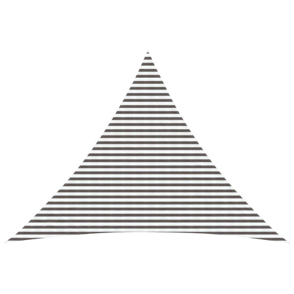 Zonneschaduwzeil Hdpe