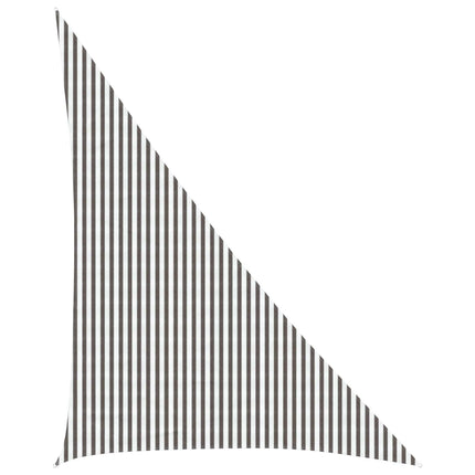 Zonneschaduwzeil Hdpe
