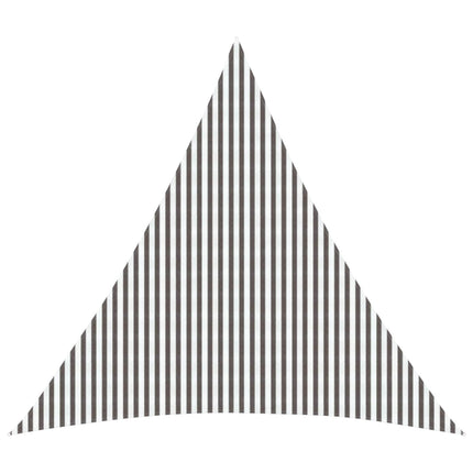 Zonneschaduwzeil Hdpe