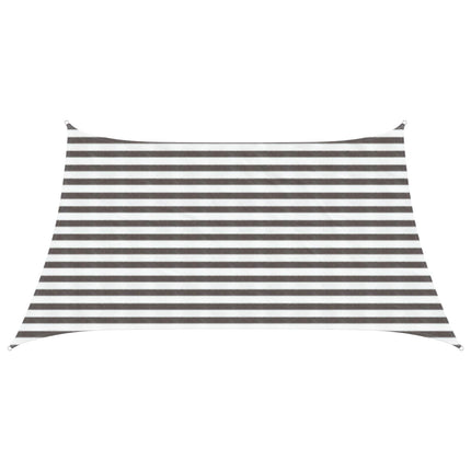 Zonnezeil 160 G/M² Hdpe