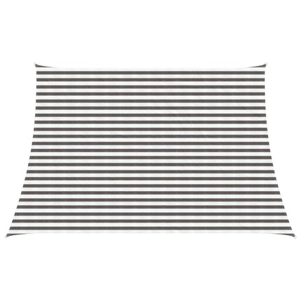 Zonnezeil 160 G/M² Hdpe