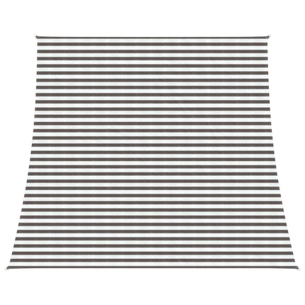 Zonnezeil 160 G/M² Hdpe
