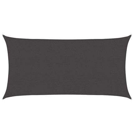 Zonnezeil 160 G/M² 2,5X4,5 M Hdpe