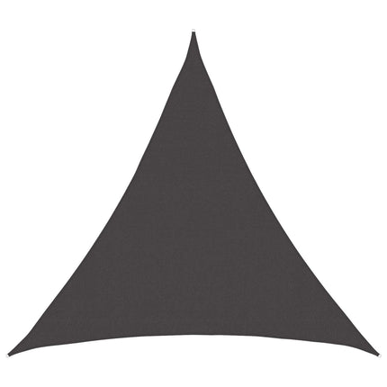 Zonneschaduwzeil Hdpe